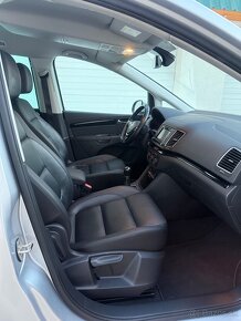 Volkswagen Sharan 2.0TDI SCR BMT HIGHLINE - 8