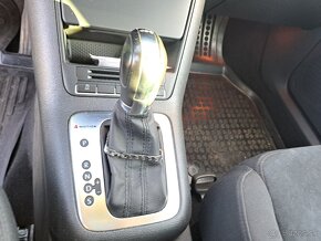 Volkswagen Tiguan 2Tdi  4x4 DSG - 8