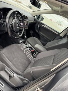 Vw tiguan 4x4 2.0tdi 110kw dsg - 8