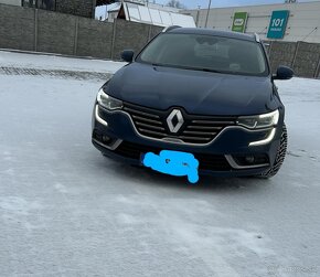 Renault Talisman 1.6Dci - 8