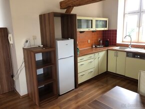 Prenájom 3i apartmánu  650m od Auparku, Rosná - 8