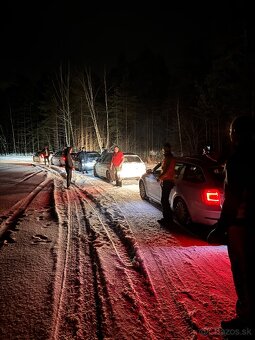 Prenájom vozidiel. Osobných/Mikrobusov/Dodávok Autopožičovňa - 8