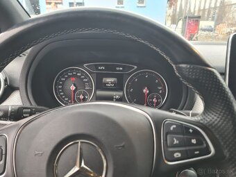 Mercedes benz B - 8