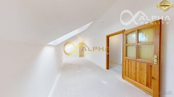 Exkluzívne 3i podkrovný byt, balkón, 133m2, Zimná, Sp.N.Ves - 8