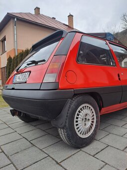 Renault 5 - 8