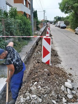 Hľadáme si prácu alebo fušky  celé SK/CZ - 8