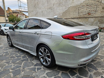 Ford Mondeo 2.0 Hybrid-Benzín/Elektro ST Line - 8