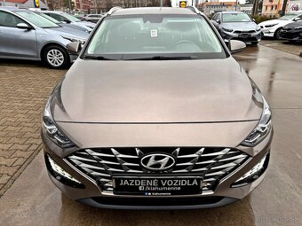 Hyundai i30CW 1.5i CVVT 81kW M6 Family - 8