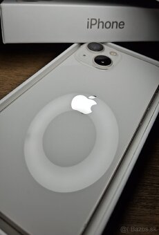 IPhone 13 Mini 128GB WHITE ako NOVÝ–TOP AKCIA S DARČEKOM - 8