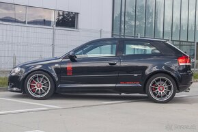 Audi A3 Sportback 3.2 V6 FSI Ambition quattro DSG - 8