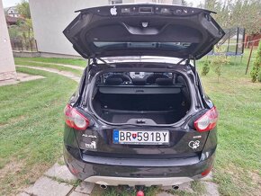 Ford Kuga 2.0 TDCI 4X4 120kw - 8