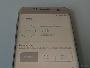 Samsung Galaxy S7 Edge - 8