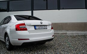 Škoda Octavia 3 1.6 TDI AUTOMAT - 8