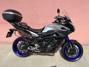 Yamaha Tracer 900,rok 2016,46000km, 1 rok záruka - 8