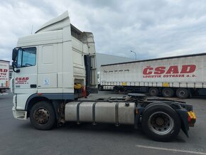 DAF FT XF 105.460 - 8