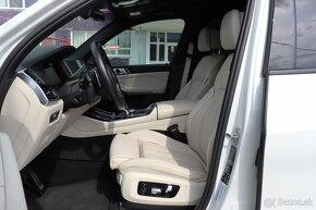 BMW X5 xDrive30d A/T M- Paket - 8