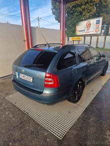 Škoda Octavia 1.9 TDI - 8