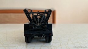 Praga V3S AV-3 odťahovka 1:43 Aist - 8