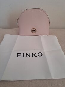 PINKO kabelka - 8