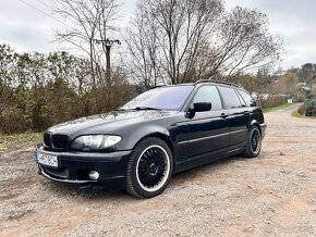 BMW e46 330d 150kW - 8