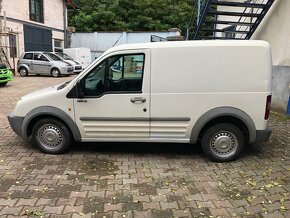 Ford Transit Connect - 8