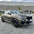 BMW X6 xDrive 30d A/T - 8