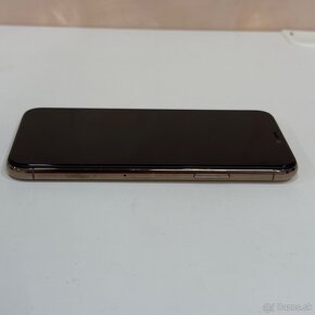 IPhone 11 PRO 256GB GOLD, 100% zdravie, perfektný stav - 8