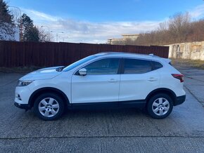 QASHQAI 2017 1.6 Benzín,149065km,120kW, Manualna prevodovka - 8