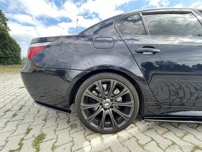 BMW e60 530IX LCI 200kW - 8