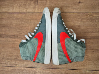 Pánske tenisky Nike Blazer Mid - 8