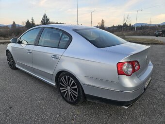 VW Passat 1,6 FSI 115hp/85kw benzín + LPG plyn - 8