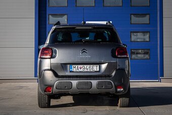 Citroën C3 Aircross PureTech 110 S S C-Series - 8