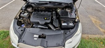 Citroen C5 X7 2.0HDi 100kw 2009 - 8