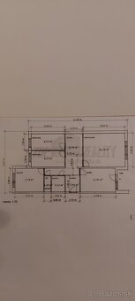 4-izbový byt sídlisko Ťahanovce - 8