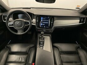 Volvo V90,D5 Inscritption 2019 , 49 000km, plná výbava - 8