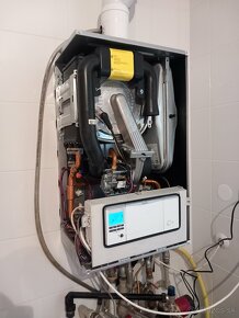 Vaillant Protherm ..Servisné prehliadky plynových zariadení - 8