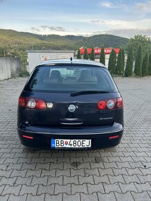 FIAT CROMA 1.9 JTD + ZIMNE PNEU ZDARMA - 8