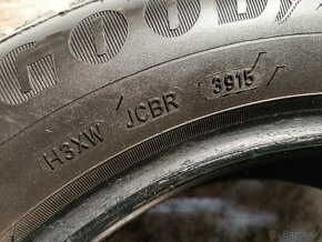 205/60 R16 Zimné pneumatiky Goodyear Ultragrip 4 kusy - 8