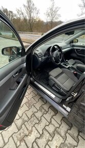 Audi A4 B7 2.0 tdi - 8