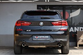 BMW X2 xDrive20d A/T - 8