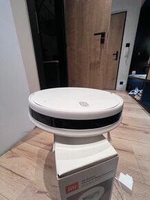 Xiaomi Mi Robot Vacuum Mop Essential - 8