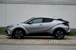 Toyota C-HR 1.8 Hybrid E-CVT Style - 8