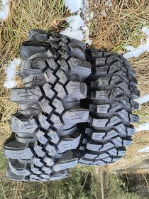 39x12.5 R16 CST landdragon CL21M - 8