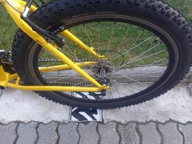 Bicykel TREK 810 - 8