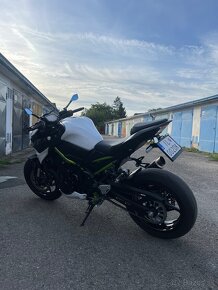 KAWASAKI Z900 ABS 6/2022 - 8