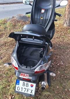 Piaggio MP3 400LT - 8