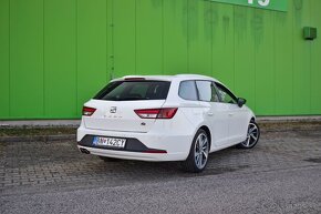 Seat Leon ST 2.0 TDI CR Ecomotive FR - 8