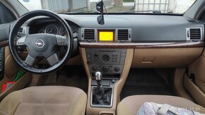 Opel Vectra C  1.8 90kw - 8