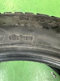 245/50 R19 105 V XL PIRELLI SOTTOZERO 3 RUN-FLAT - 8