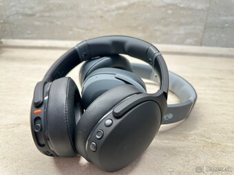 Skullcandy Crusher Evo Wireless - 8